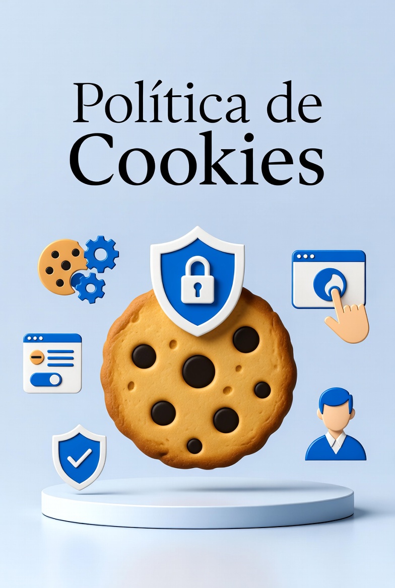 Configuración de Cookies