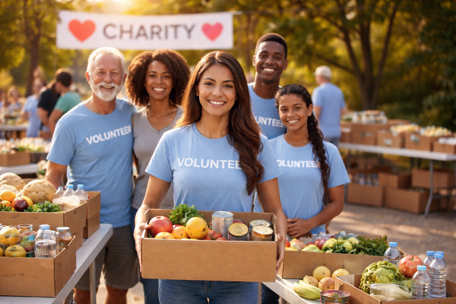 Voluntariado