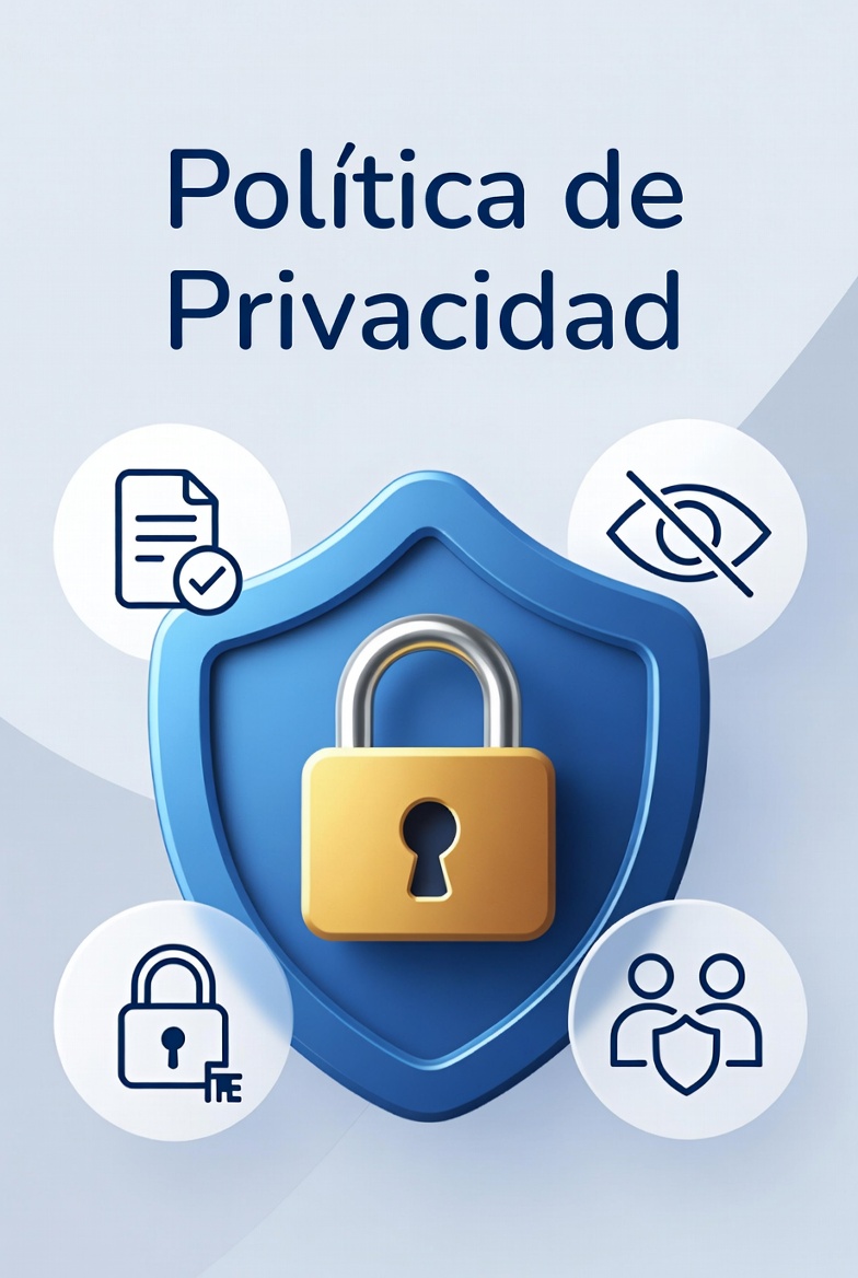 Política de Privacidad